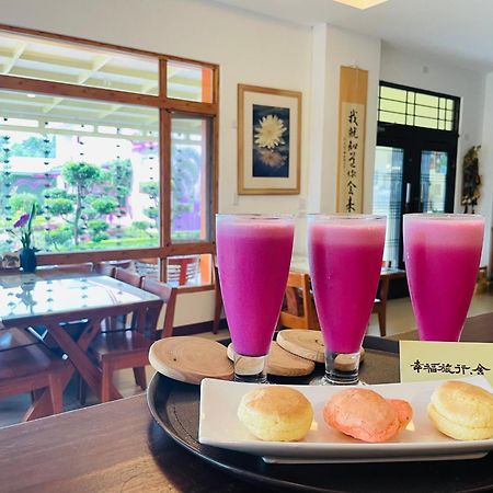 Xinfu Traveler Inn Taiping  Buitenkant foto