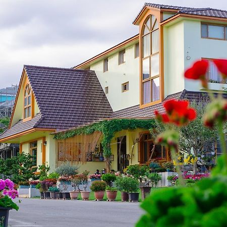 Xinfu Traveler Inn Taiping  Buitenkant foto