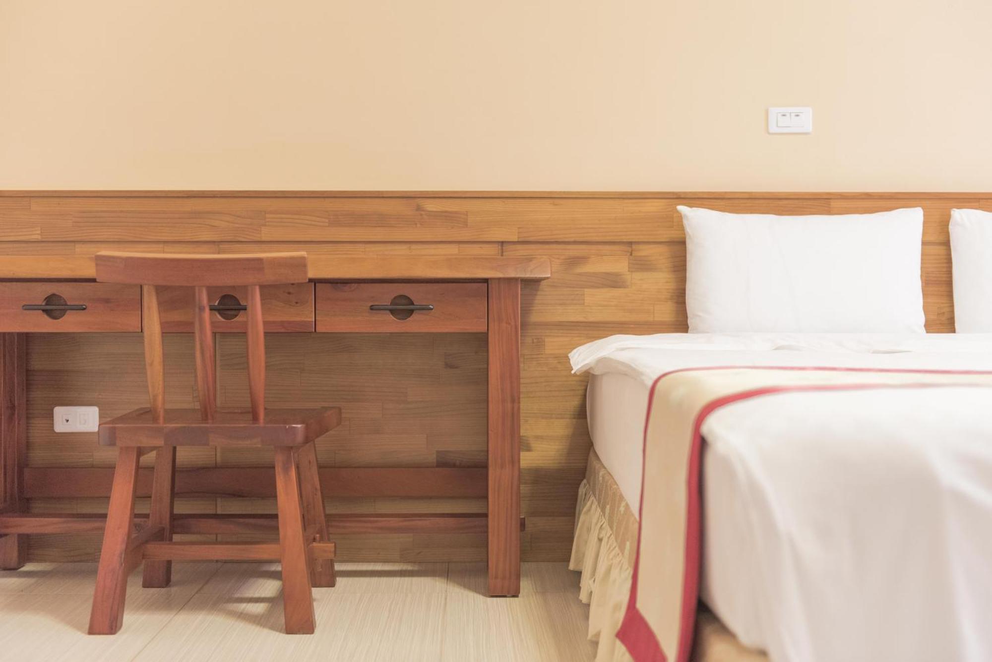 Xinfu Traveler Inn Taiping  Buitenkant foto