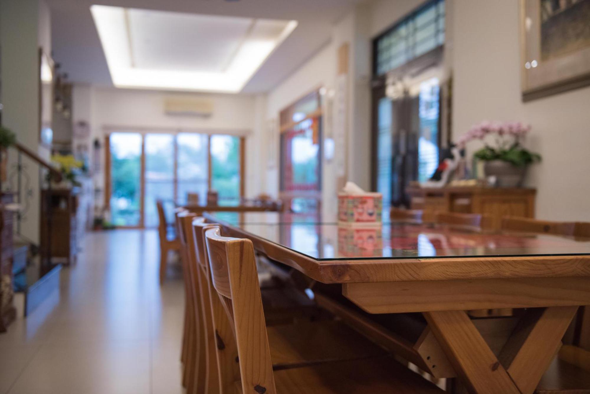Xinfu Traveler Inn Taiping  Buitenkant foto