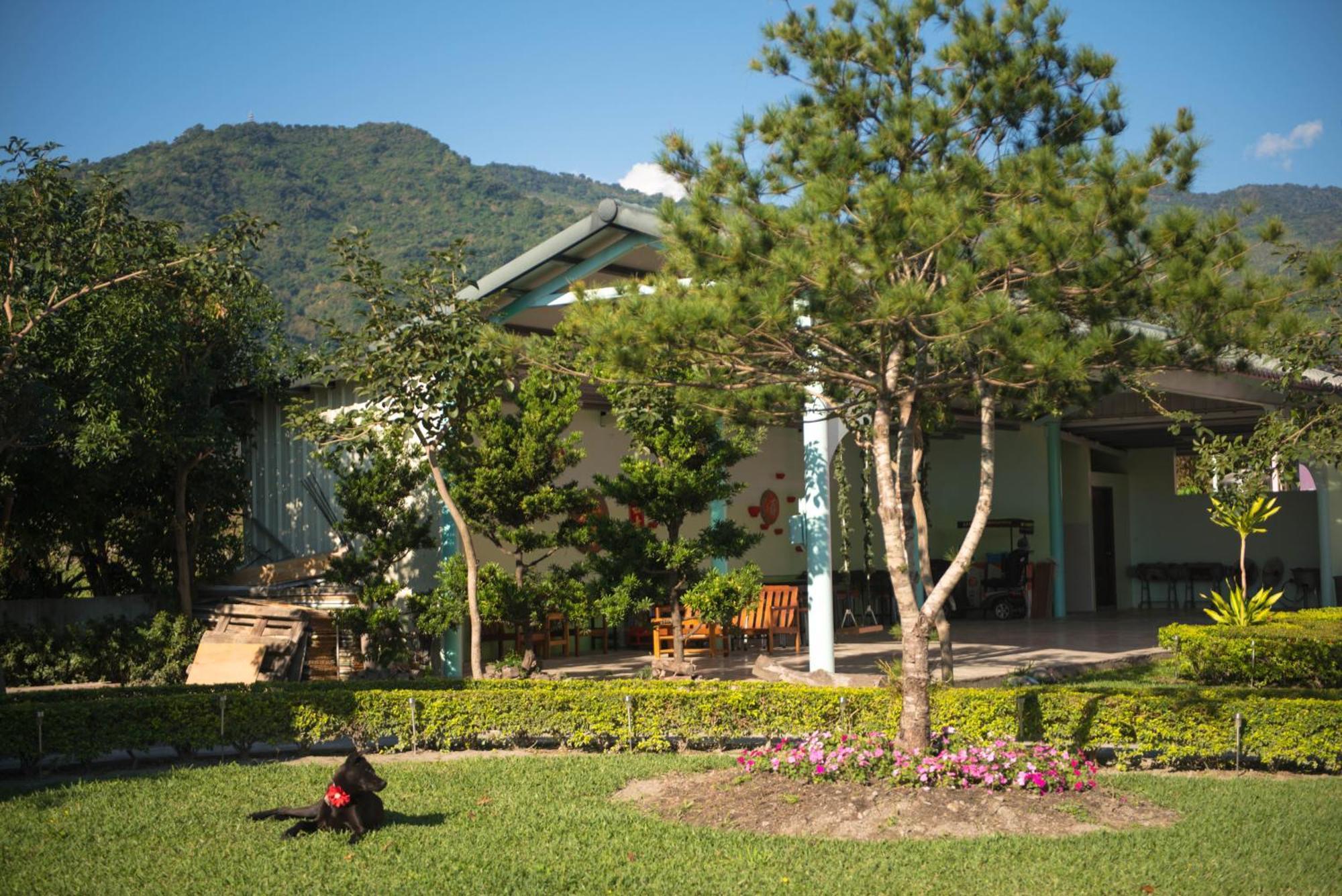 Xinfu Traveler Inn Taiping  Buitenkant foto