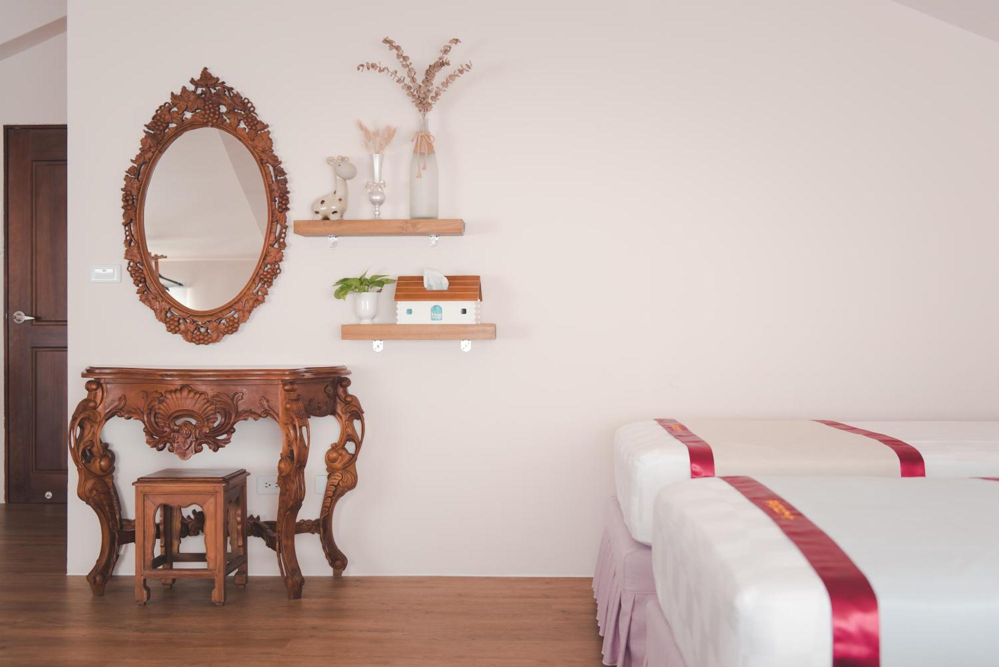 Xinfu Traveler Inn Taiping  Buitenkant foto