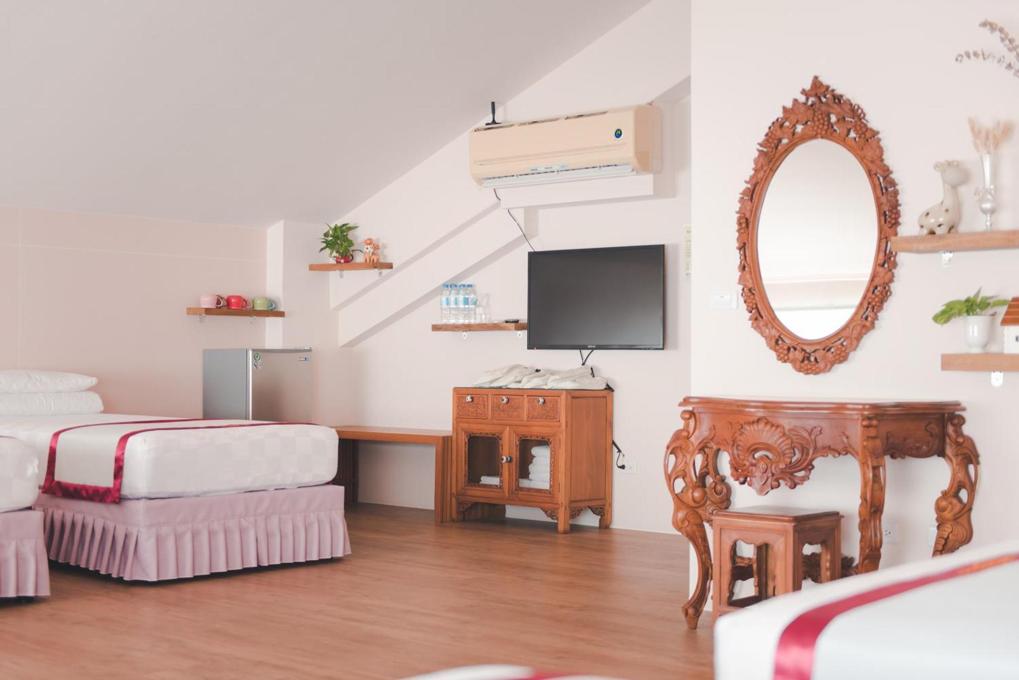 Xinfu Traveler Inn Taiping  Buitenkant foto