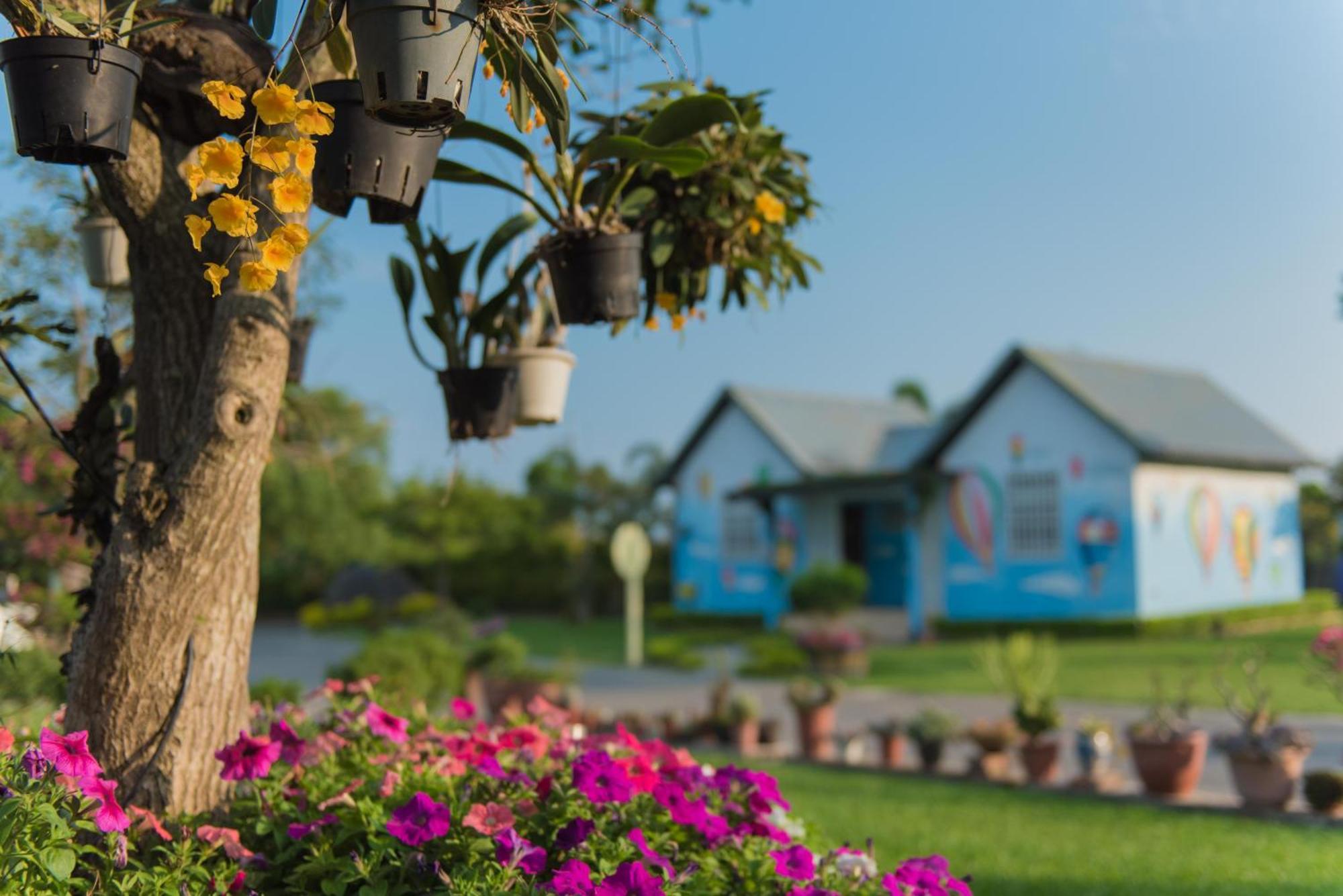 Xinfu Traveler Inn Taiping  Buitenkant foto